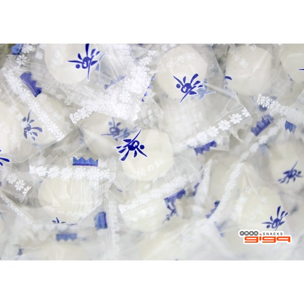 友賓》 友賓涼糖(涼字)白,薄荷糖,薄荷飴 蝦皮購物