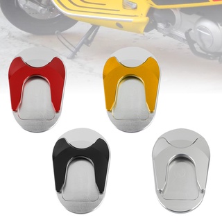 Vespa GTS300 2013-2021 側支架加大腳座-極限超快感