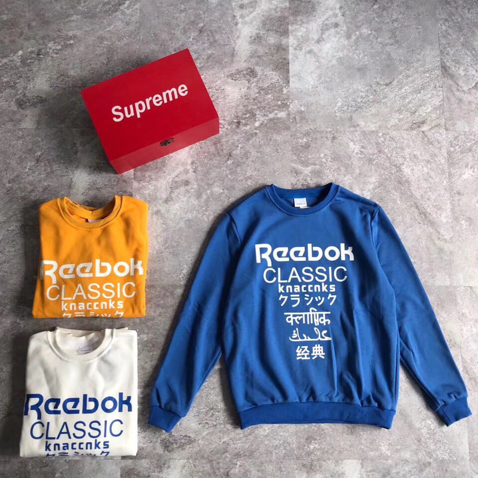 reebok classic supreme