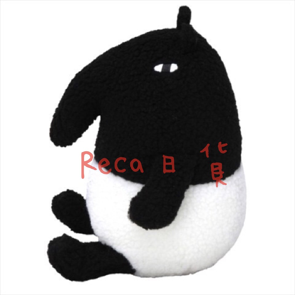 【Reca 日貨】 現貨 日本限定 LAIMO JAPAN 日本正版 Cherng 馬來貘 絨毛 玩偶