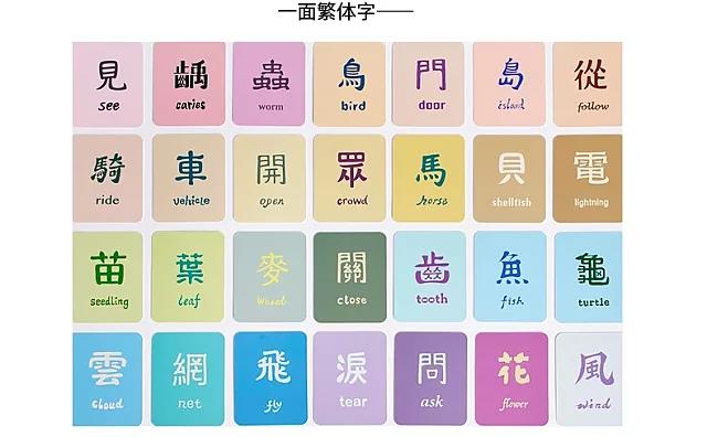 小象漢字卡的價格推薦 22年6月 比價比個夠biggo