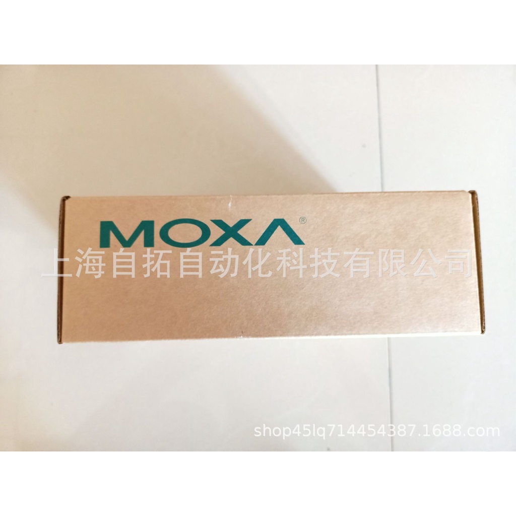 Moxa EDS-208A的價格推薦- 2022年8月| 比價比個夠BigGo