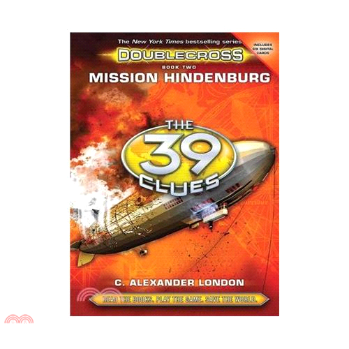 The 39 Clues - Doublecross