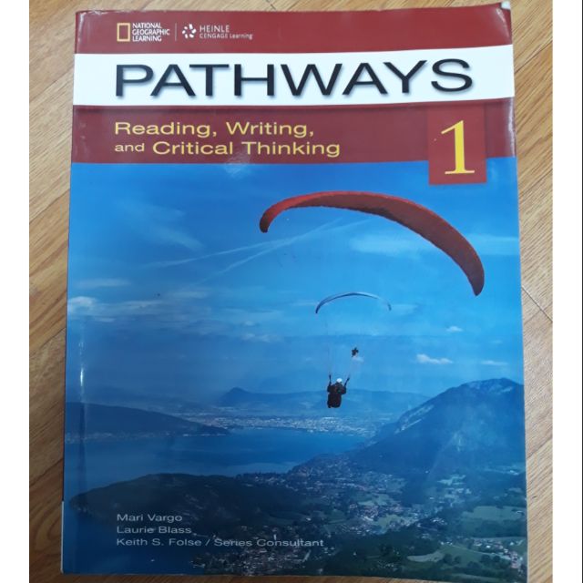 pathways 1