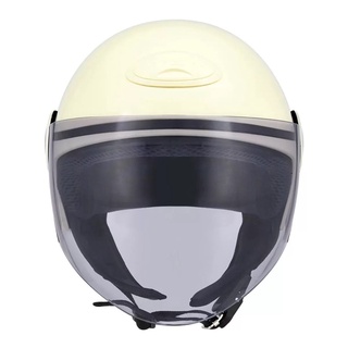 瑞比🐰 M2R 1/2罩安全帽 騎乘機車用防護頭盔 M-506#136393