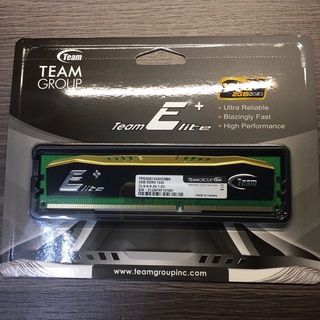 十銓 記憶體 2GB DDR3 1333 1.5V 型號: TPD32G1333HC901散熱片 全新 記憶體 終身保固