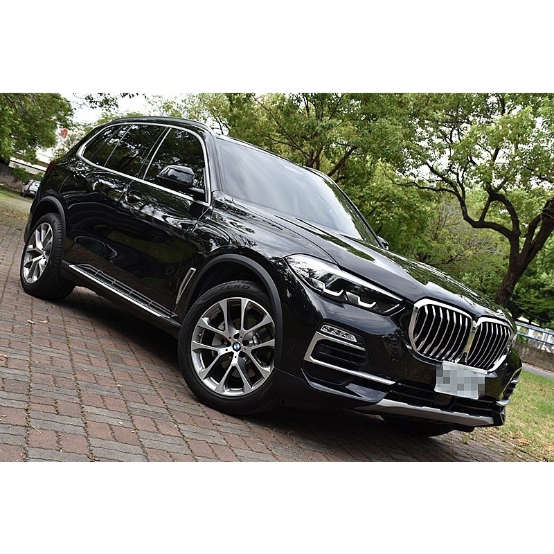 Bmw 中古認證x5的價格推薦 22年9月 比價比個夠biggo