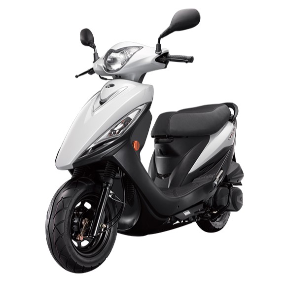 Kymco 光陽gp 125 二手代步機車 優惠推薦 21年2月 蝦皮購物台灣