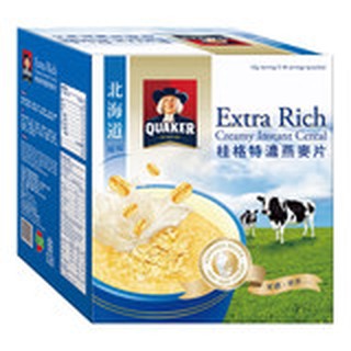 桂格北海道風味特濃燕麥 42公克 X 48包，一張訂單限一箱不能合併別的商品