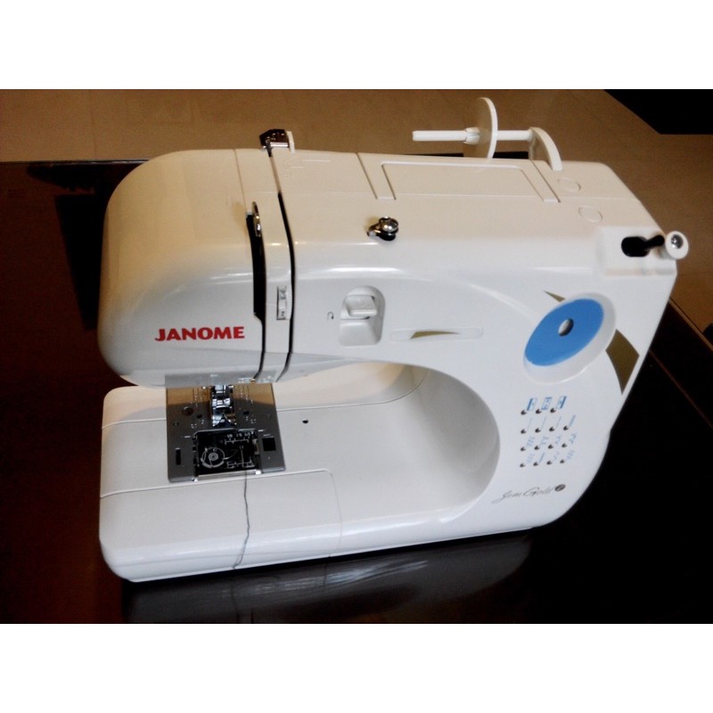 車樂美JANOME 661 縫紉機