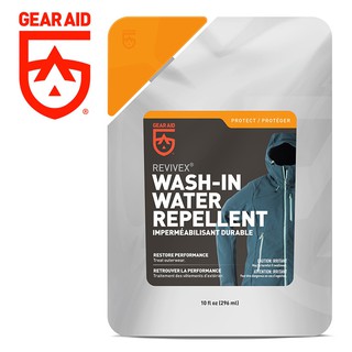 【GEAR AID 美國】Revivex Wash-In Water 浸泡式撥水劑 (36243)