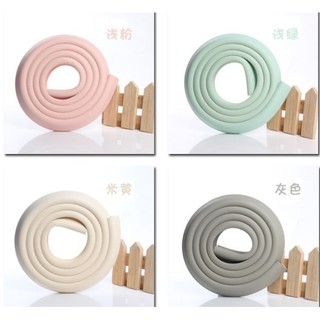 【心心的百貨店_全新現貨出清】安全加厚加寬L型防撞條寶寶防撞條
