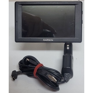 出售GARMIN nuvi 4590 GPS TWN wifi 五吋WiFi藍芽聲控衛星導航