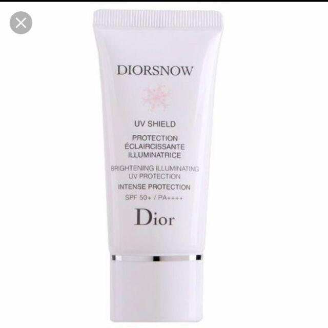 💋全新Dior專櫃正品🌟迪奧雪晶靈透亮水潤隔離霜✔隔離乳✔防曬SPF50