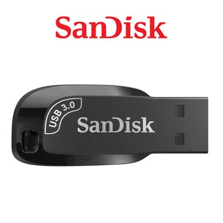 【SanDisk】Ultra Shift USB 3.0 隨身碟 CZ410 臺灣公司貨 32G 64G 128G