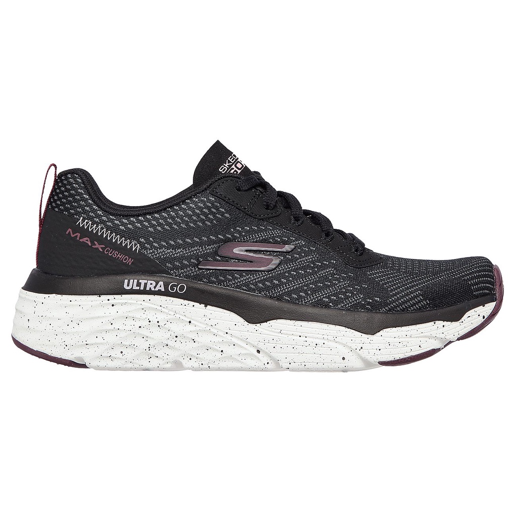 SKECHERS GORUN 女慢跑鞋 黑 KAORACER 128269BKW