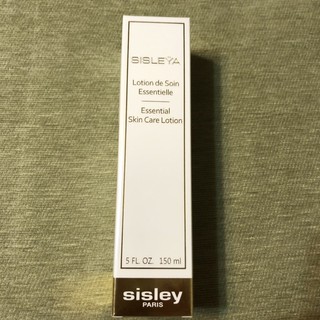 sisley 頂級抗老 抗皺活膚前導水精華150ml~原價5000