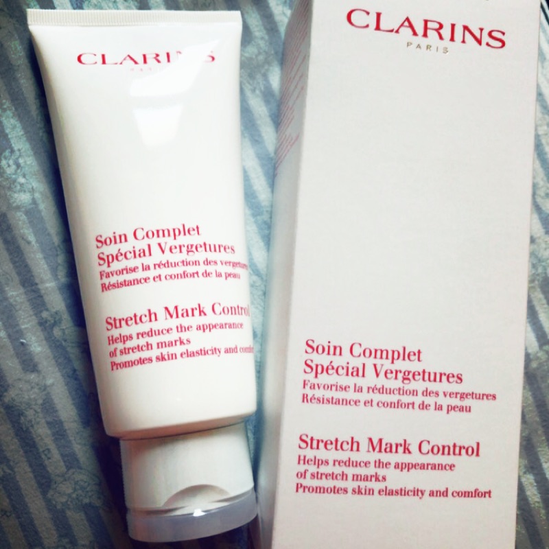 CLARINS 克蘭詩 宛若新生除紋霜(200 ml)