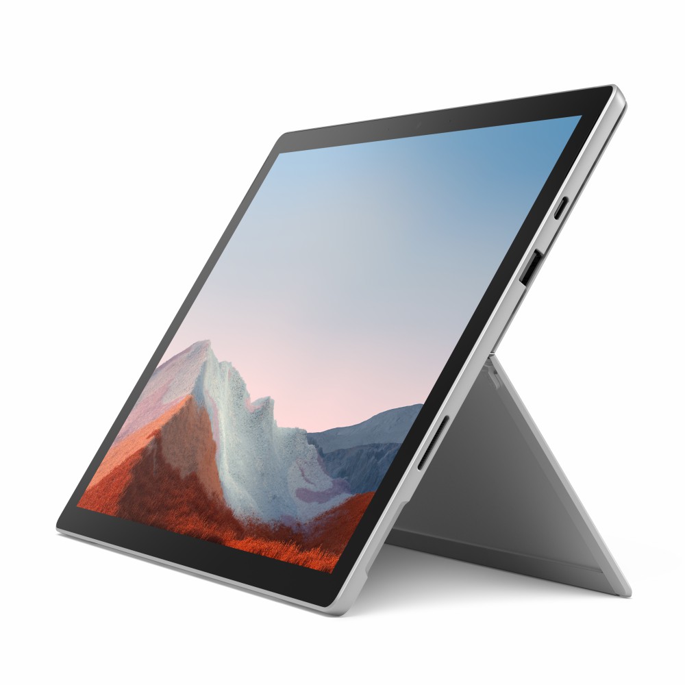 Surface Pro 7+ 第 11 世代 i5-1135G7 8G 1Tb