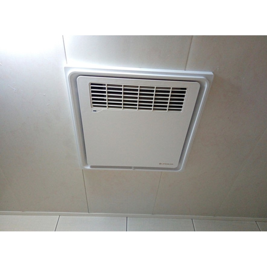《金來買生活館》樂奇 小太陽 BD-125W1 / BD-125W2 浴室暖風機 乾燥機 線控控制