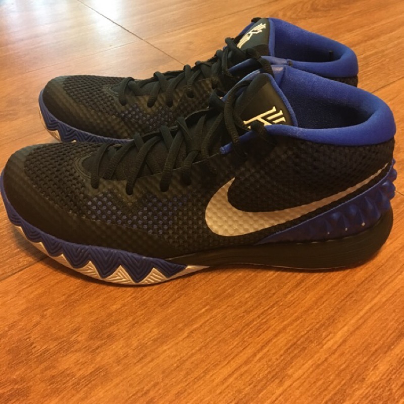 kyrie 1 duke