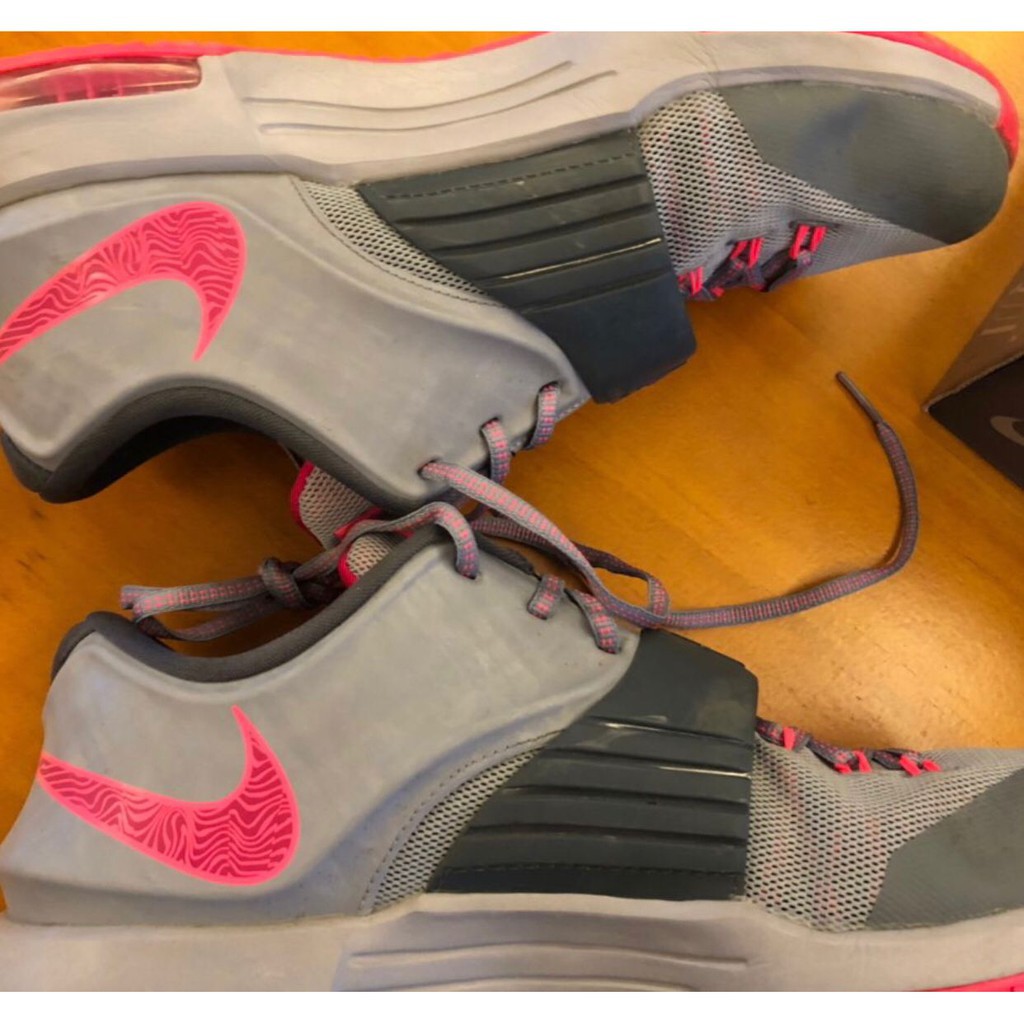 kd 7 calm before the storm