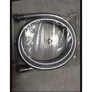 HCG 和成 原廠 無鉛 沐浴軟管 耐高溫 銀色 沐浴軟管(5呎)150公分 附倒溝止滑設計 適用任何規格沐浴用 蓮蓬頭
