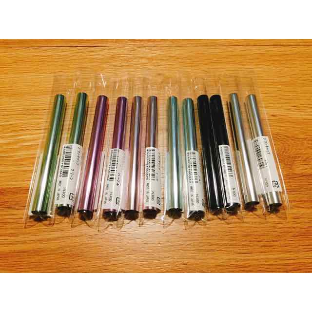 日本代購 日本製 brs b-r-s 凝膠筆 光療筆 專用筆蓋