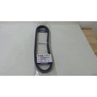 SYM 三陽 正廠 原廠 零件 高手110/RX 110/RX110 型號: ADB 皮帶