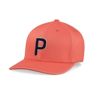 PUMA 高爾夫系列P 棒球帽 公司貨 買錯顏色 便宜賣