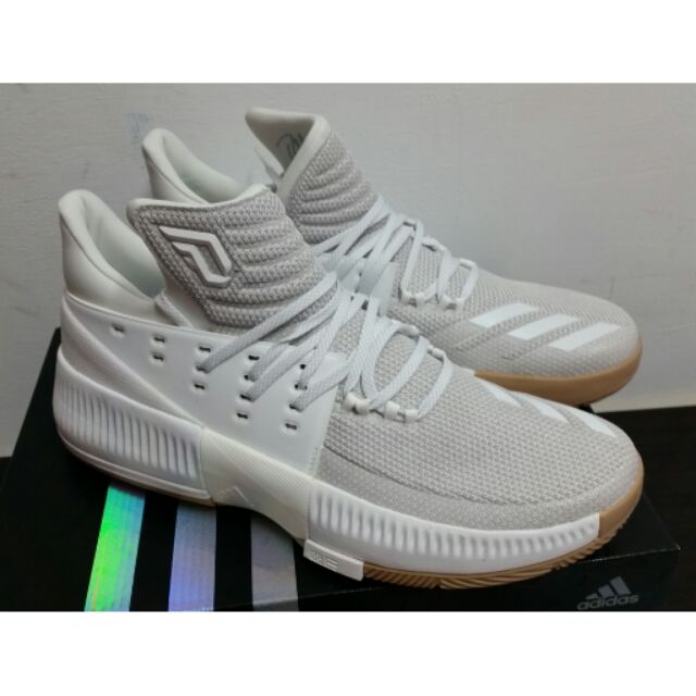 ADIDAS D Lillard 3