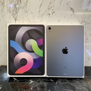 瘋98🍎 iPad Air4 64g wifi 黑色 台灣公司貨 air4 64 黑 wifi
