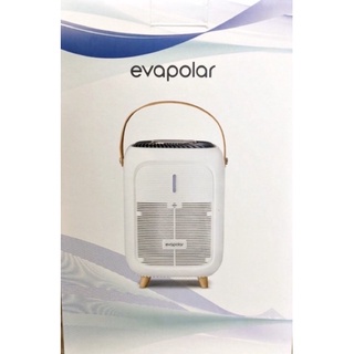 👉超取免運 Evapolar UVC 殺菌光 HEPA 空氣清淨機 WG-11006