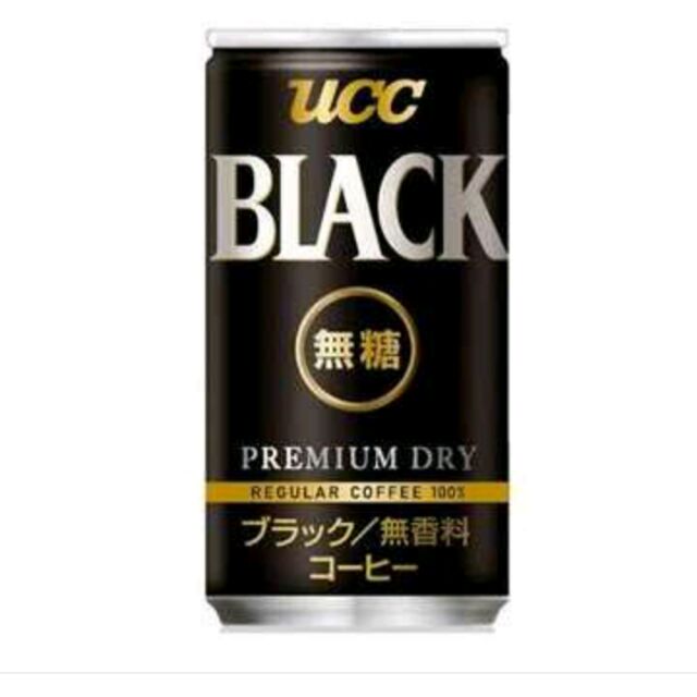 【林北熊好價】ucc 無糖咖啡飲料