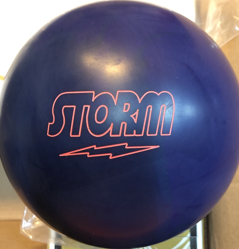 美國進口保齡球storm品牌strong 風暴飛碟球直球玩家喜愛的品牌11磅 蝦皮購物
