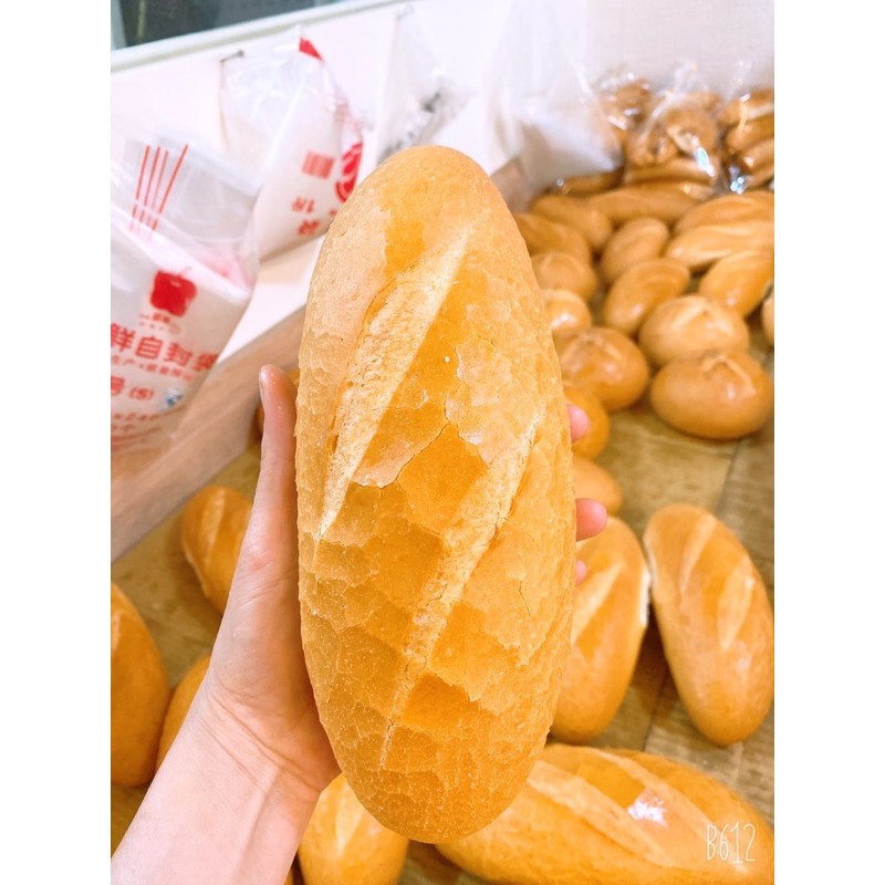 傳統手工脆皮法國麵包歡迎批發購買