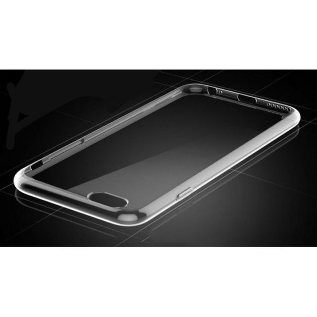 HTC Desire 12s 全透明 軟式 手機殼