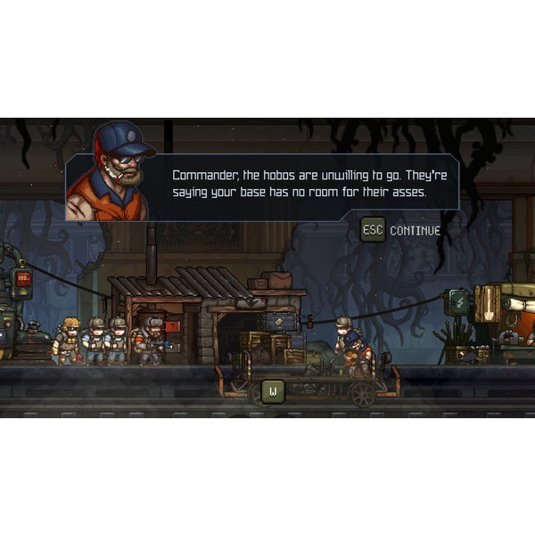 凡凡娛樂 誓死堅守until We Die 正版pc Steam 請先聊聊詢問 蝦皮購物