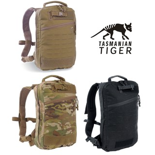 【山道具屋】Tasmanian Tiger TT Medic Assault MKII S 模組化突擊裝備背包(6L)