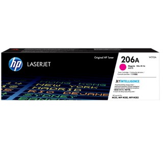 【HP 惠普】 206A LaserJet 碳粉匣