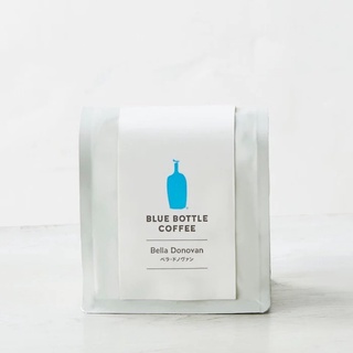 藍瓶咖啡豆 Bule Bottle Bella Donovan