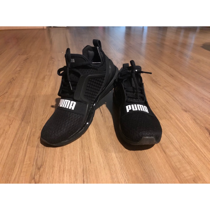 PUMA 慢跑鞋 Ignite Limitless The Weekend代言👏🏼