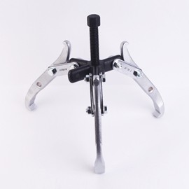 【iMOVER專業汽修】6'' 二爪三爪拔輪器 拔取器 軸承拆卸工具 維修工具 汽修工具