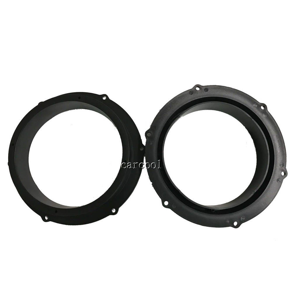 福斯 VW  Beetle Golf5 Bora Polo Jetta T5 Multivan 專用 喇叭墊圈 喇叭套框