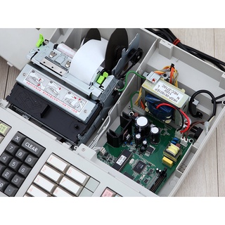 收銀機 收銀機回捲軸皮帶/回捲軸/皮帶/點陣式印表機/二聯式發票機 收銀機