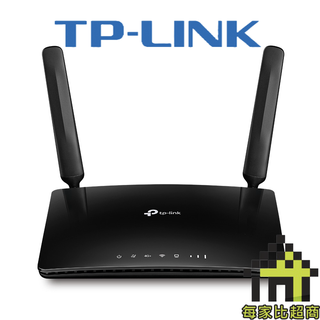 TP-Link Archer MR600 4G+ LTE 路由器 Cat6 無線雙頻 SIM卡【每家比】