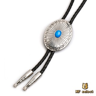 【多件組】土耳其之眼 保羅領帶 Bolo Tie 美式項鍊 (BTI22864)