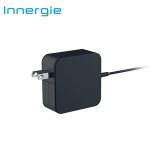 Innergie 台達電 65U 黑色 65瓦 筆電充電器 附6種不同筆電接頭