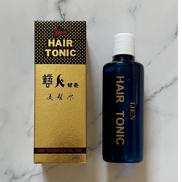 【IU SHOP】附發票✅ 藝人 HAIR TONIC 藝人營養美髮水 頭皮調理 頭皮水 120ml