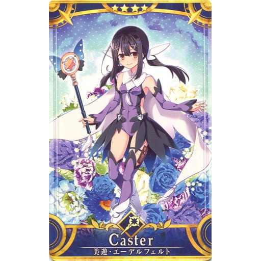 好動漫 收藏卡 Fgo 美遊fate Grand Order Ac 機台卡收集卡 蝦皮購物